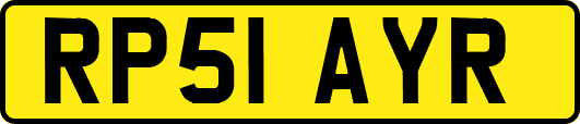 RP51AYR