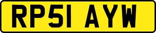 RP51AYW