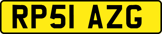RP51AZG