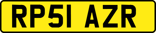RP51AZR