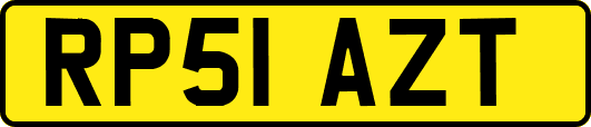 RP51AZT