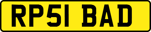 RP51BAD