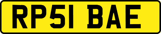 RP51BAE