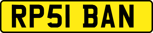 RP51BAN