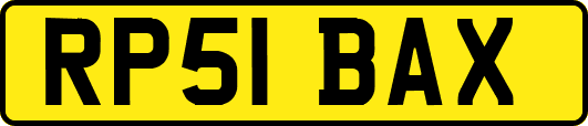 RP51BAX