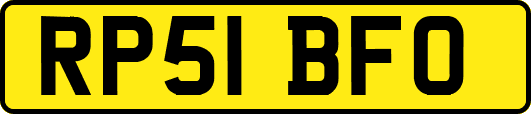 RP51BFO