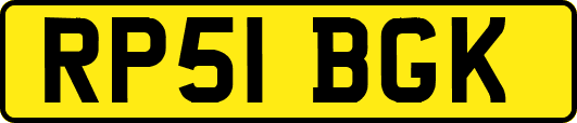 RP51BGK