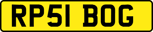 RP51BOG