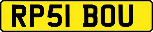 RP51BOU