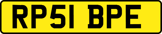 RP51BPE