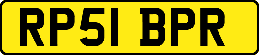 RP51BPR