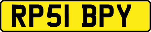 RP51BPY