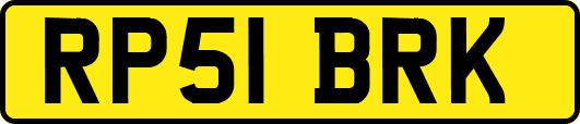 RP51BRK