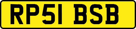 RP51BSB
