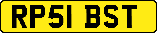 RP51BST