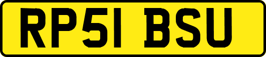 RP51BSU