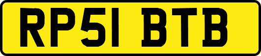 RP51BTB