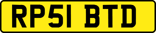 RP51BTD