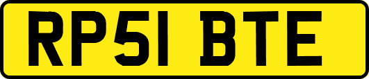 RP51BTE