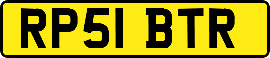 RP51BTR