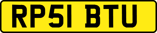 RP51BTU
