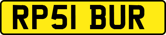 RP51BUR