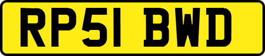 RP51BWD
