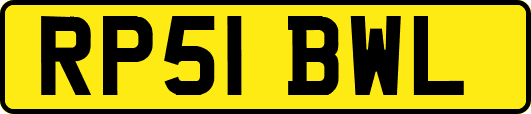 RP51BWL