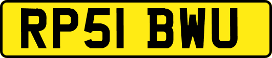 RP51BWU