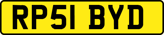 RP51BYD