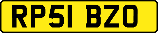 RP51BZO