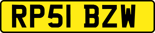 RP51BZW