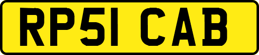 RP51CAB