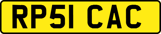 RP51CAC