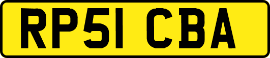 RP51CBA