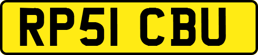 RP51CBU