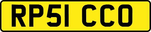 RP51CCO