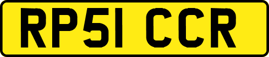 RP51CCR