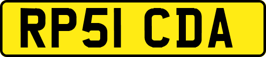 RP51CDA