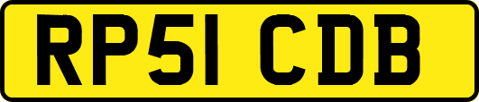 RP51CDB