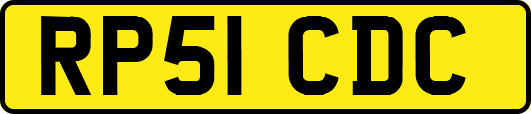 RP51CDC