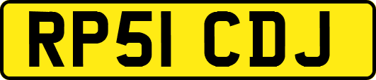 RP51CDJ