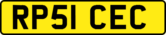 RP51CEC