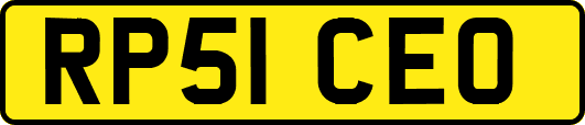 RP51CEO