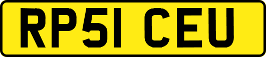 RP51CEU