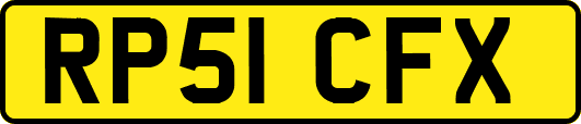 RP51CFX