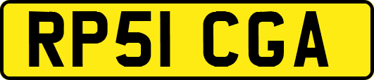 RP51CGA