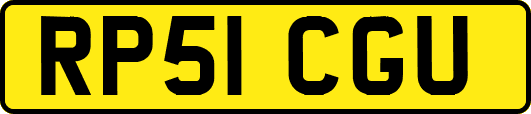 RP51CGU