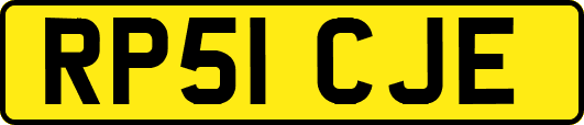 RP51CJE