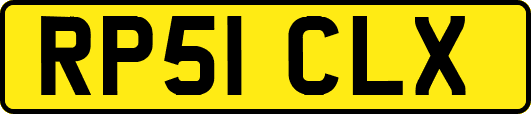 RP51CLX